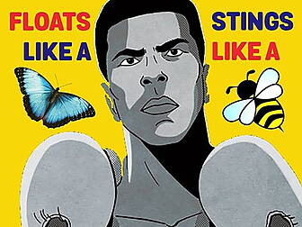 A Tribute to Muhammed Ali